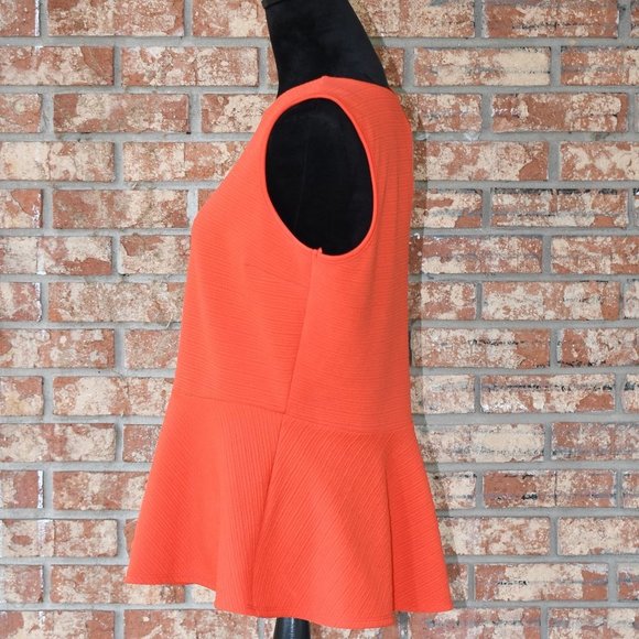 Bobeau top - Picture 4 of 7